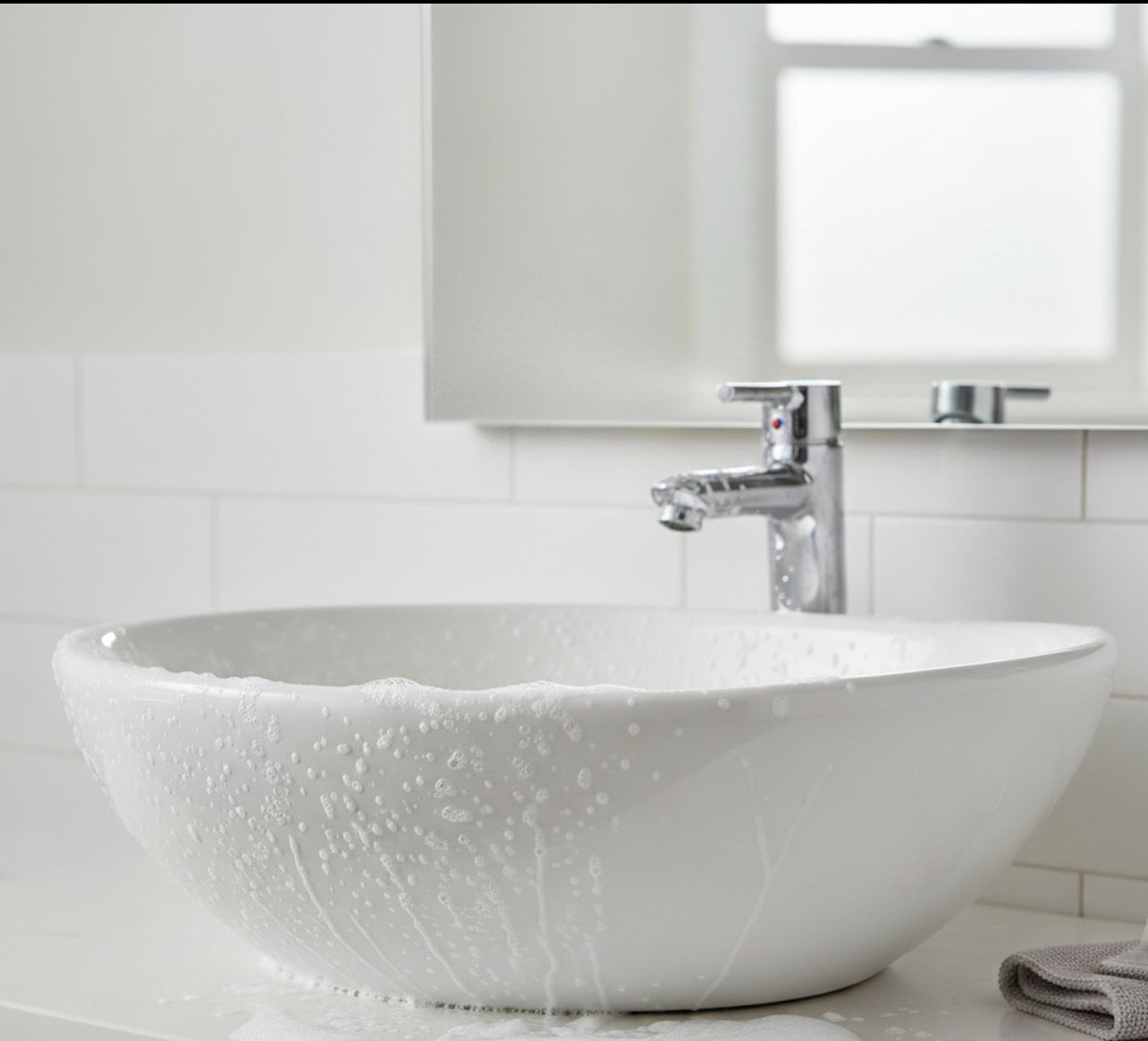 Deep Cleaning Service